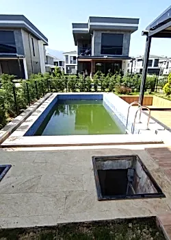 Havuz Açılışları