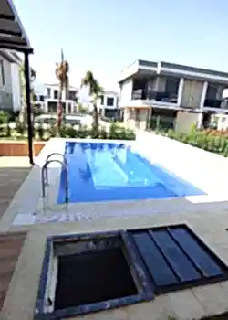 Havuz Açılışları