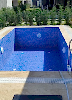 Havuz Açılışları