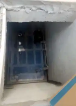 Havuz Yapım Kontrol Alanı