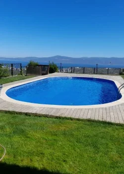 Hazır Havuz Resimler