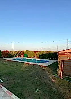 Hazır Havuz Resimler