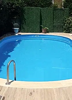 Hazır Havuz Resimler