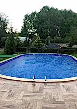 Hazır Havuz Resimler