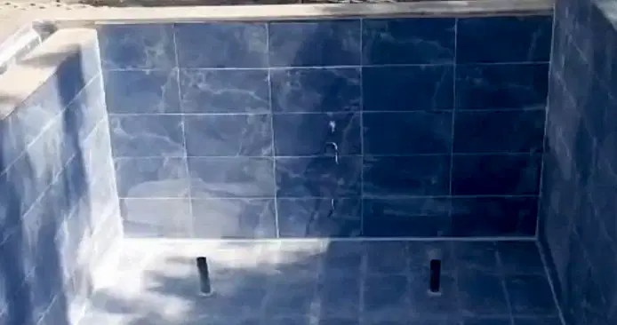 Havuz Yapımı (Yapım Aşaması-2) - Dese Havuz®