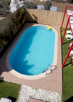 Fethiye Yeşilüzümlü Solar Panel Uygulaması