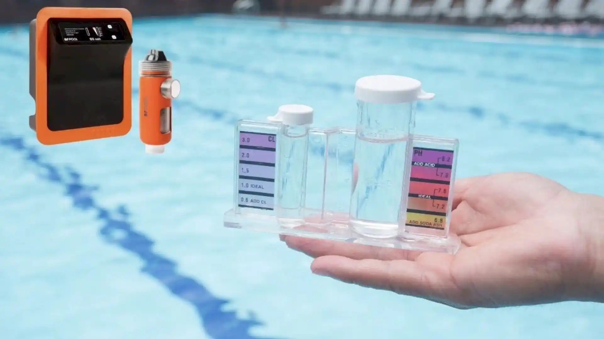 Tuz Klor Jeneratörleri