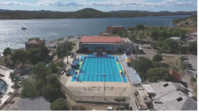 OLİMPİK HAVUZ SİSTEMLERİ