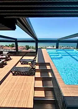 Hazır Havuz Uygulama