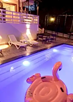 Hazır Havuz Uygulama