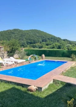 Hazır Havuz Uygulama