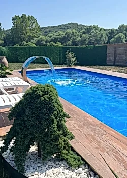 Hazır Havuz Uygulama