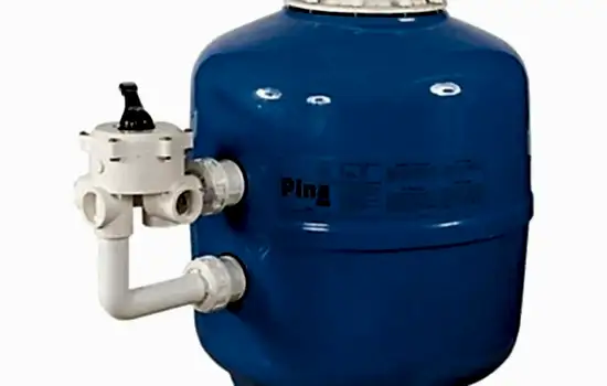 Mitra Klasik Seri Polyester Kum Filtreleri