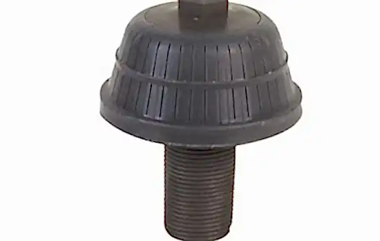 Pina Mantar Filtre Nozulu