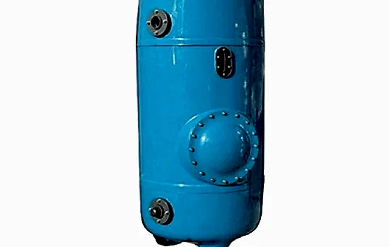 Pina "Norm 120 Serisi" Kum Filtreleri