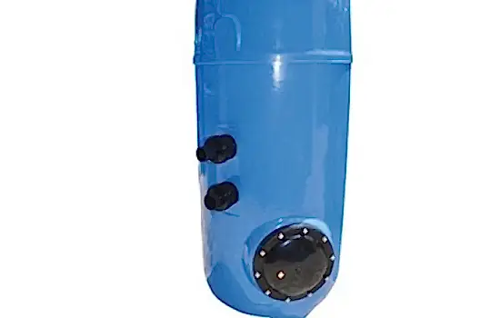 Pina "Norma 100" Kum Filtreleri