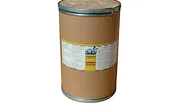 Pina Granül Klor %56