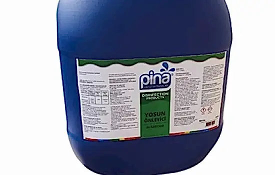 Pina Yosun Önleyici