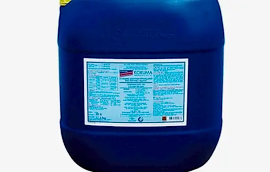 Sodyum Hipoklorit (Sıvı Klor)