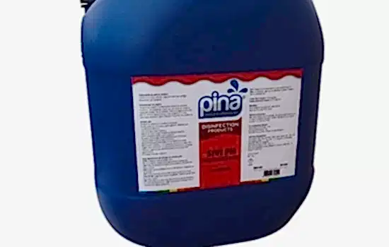 Pina Sıvı pH Düşürücü