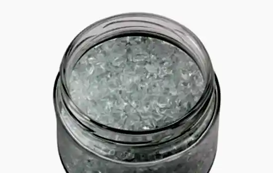 Cam Kumu Filtre Medyası