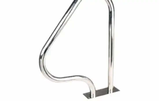 Havuz Merdiven Tutunma Kolu (Dıştan)