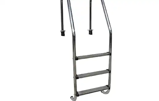 Standart Tip Havuz Merdivenleri