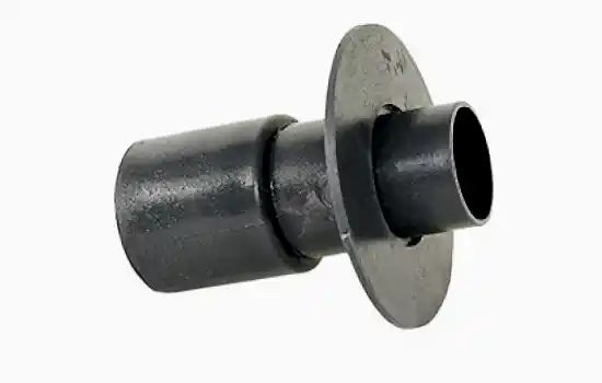 Pina Beton Geçiş Parçası