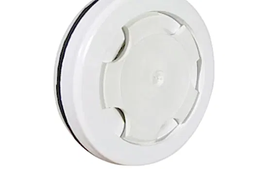 Pina Liner Vakum Nozulu