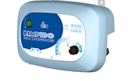 Tuz Klor Jeneratörü Havuz Yapımı