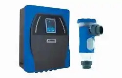 Tuz Klor Jeneratörü Havuz Yapımı