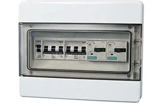 220V Monofaze Panolar