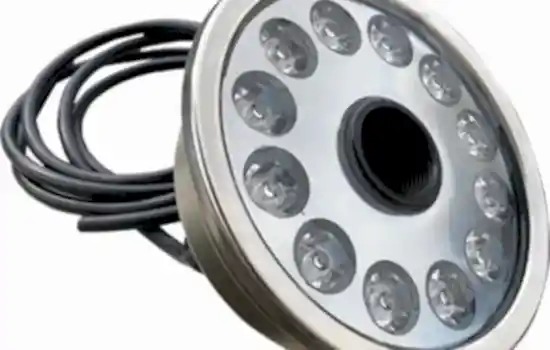 Led Fıskiye Armatürü