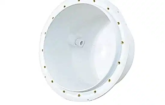 Pina Liner Armatür Beton Kasası