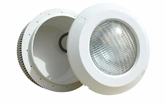 Pina Aydınlatma Armatürü (Beton)