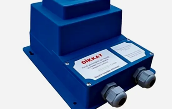 Pina 2008 Havuz Transformatörü