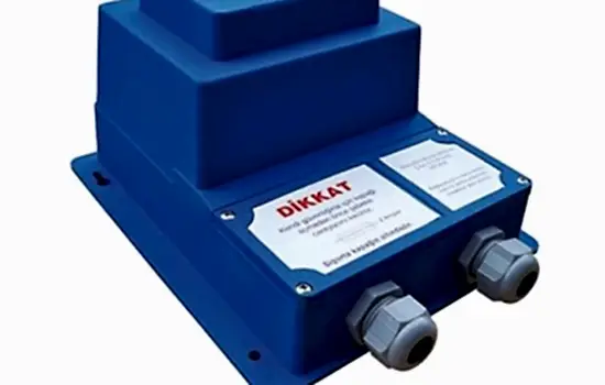 Pina Kademeli Havuz Transformatörü