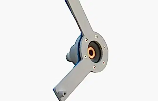 Sıva Üstü Kablo Liner Geçiş Parçası