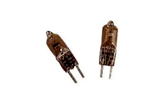 GE Sıva Üstü 100W/12V Halojen