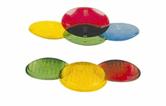 Pina Armatür Renk Lensler