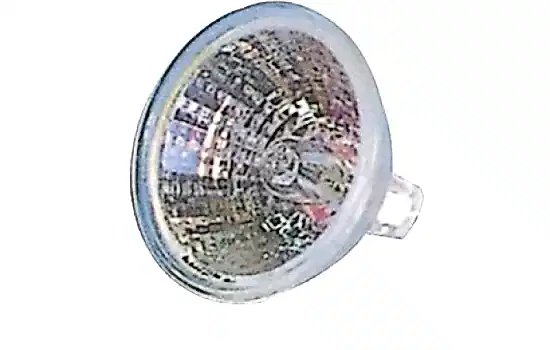 Philips 50W/12V Ampül MR16