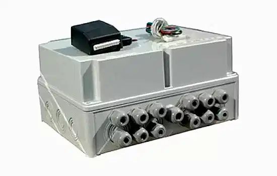 2 Damarlı RGB Panosu (RF Kumandalı)