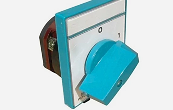 Pina Elektrik Panosu İlave Parçalar