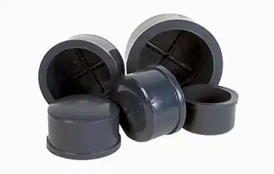 Pina U-PVC Kör Tapalar