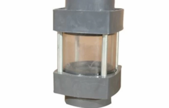 Pina Gözetleme Penceresi