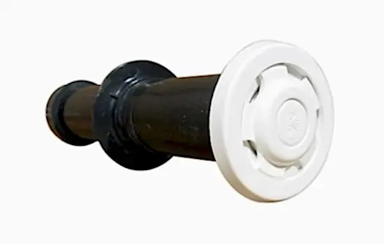 Pina Beton Geçişli Pnomik Buton