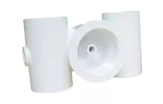 Hydro-Air Hydrojet Gövde (1)