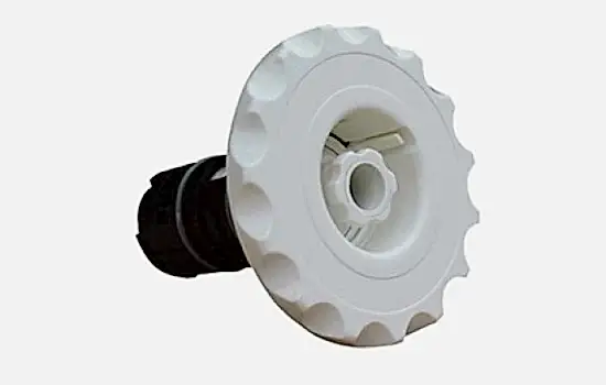 Pina Geniş Yüzlü Masaj Nozulu Kafası