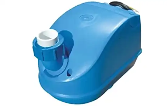 Fasılalı Tip Blower