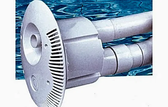 Pina Karşı Akıntı Sistemi